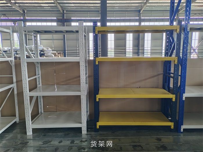 200KG中型货架(图1)