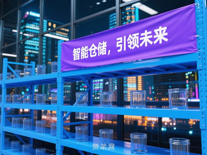 仓储货架货位的管理方法(图1)