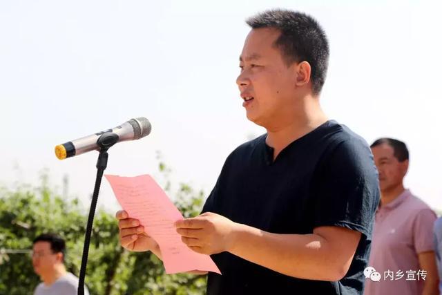 游玩好去处!内乡县灌涨镇欧月花海风情园盛妆开园(图8) 游玩好去处!内乡县灌涨镇欧月花海风情园盛妆开园(图8)