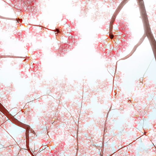 樱花树怎么种植(图1) 樱花树怎么种植(图1)