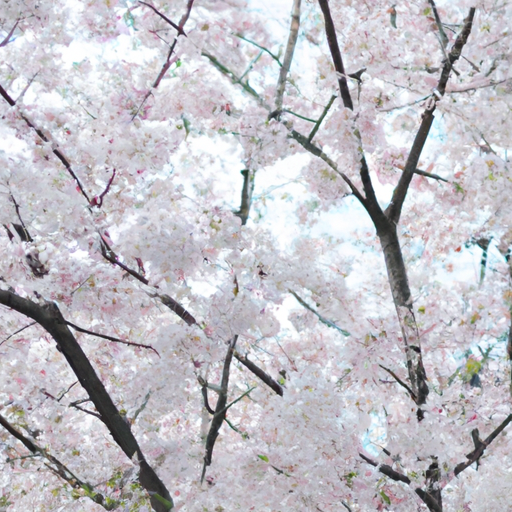 樱花树盆栽怎么养(图1) 樱花树盆栽怎么养(图1)