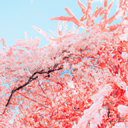 樱花树夏季可以修剪吗(图1) 樱花树夏季可以修剪吗(图1)
