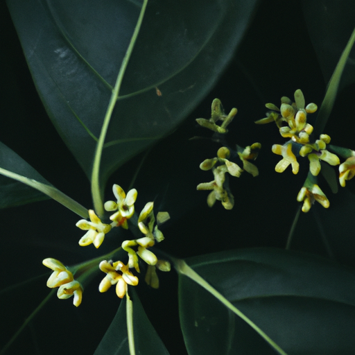 桂花怎么播种(图1) 桂花怎么播种(图1)