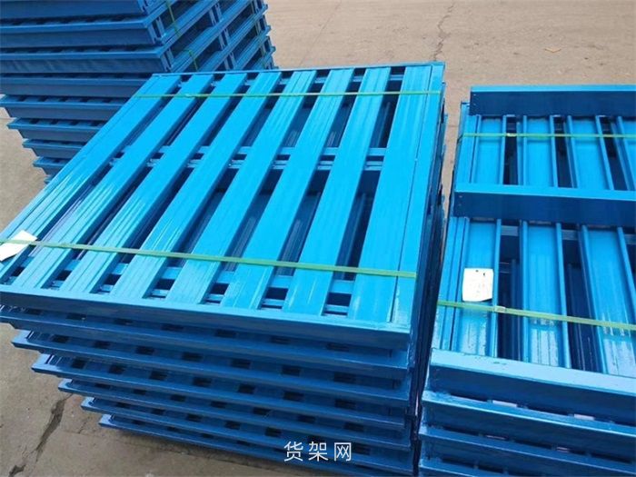 钢托盘经常丢失怎么办，该如何解决?(图1)