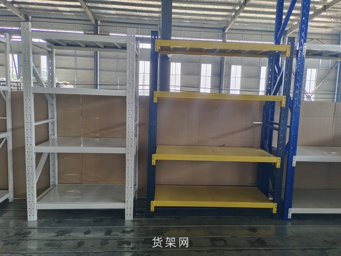 旅游行业仓库用哪种储物货架？