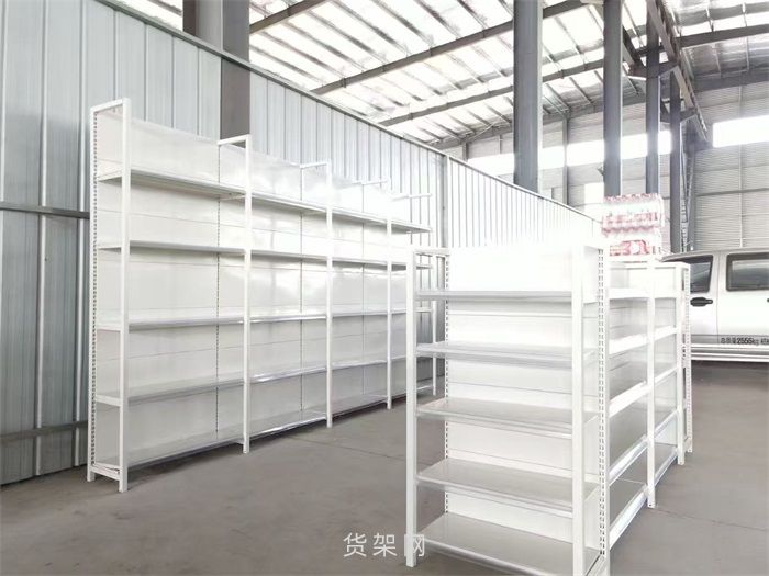 钢制展示柜的保养