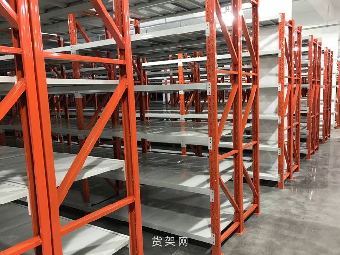 自动化立体库货架的发展趋势(图1)
