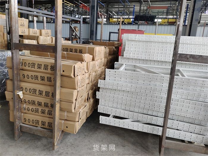 购买仓储货架前为什么要先规划？(图1)