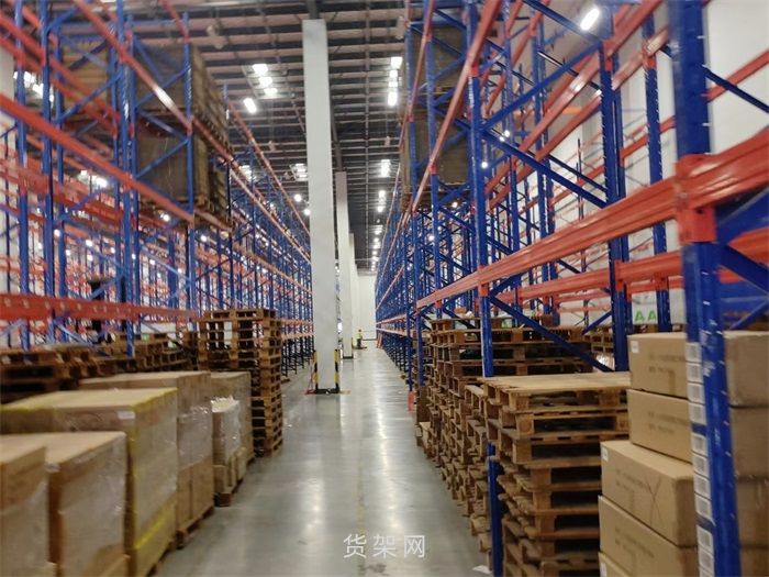 选购指南：仓储货架怎么选？不同货架的优缺点？