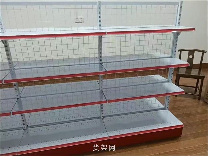 文具店货架摆放陈列办法