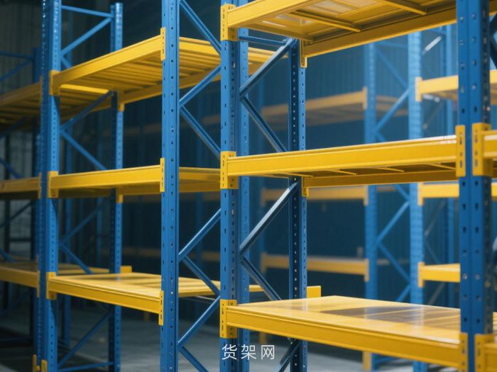 轻型货架、中型货架、重型货架装载物资的主要特点(图2)
