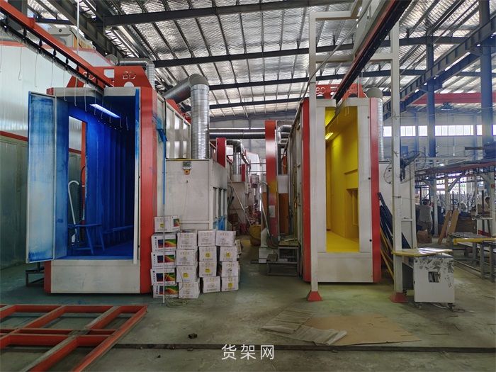 如何选择货架厂家？