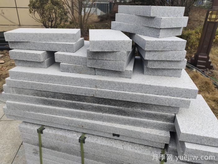 花岗岩是自然界的瑰宝(图1) 花岗岩是自然界的瑰宝(图1)