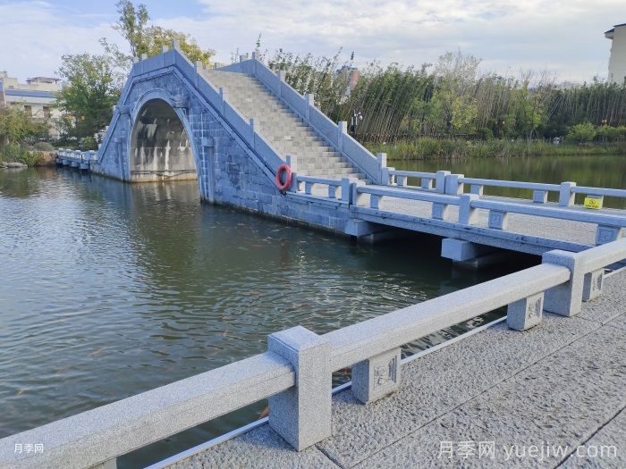 古园林中的石材小品有哪些寓意讲究？(图2)