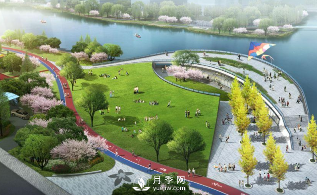 如果现在是景观园林行业的寒冬,还会有下一个春天吗?(图3) 如果现在是景观园林行业的寒冬,还会有下一个春天吗?(图3)