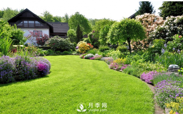 如果现在是景观园林行业的寒冬,还会有下一个春天吗?(图2) 如果现在是景观园林行业的寒冬,还会有下一个春天吗?(图2)