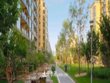 绿地率和绿化率的区别