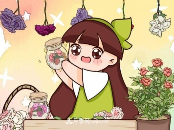 冬天鲜花太难养？做成干花摆在家里漂亮又长久