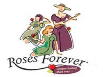 月季育种家：丹麦玫瑰永远Roses Forever ApS月季苗圃