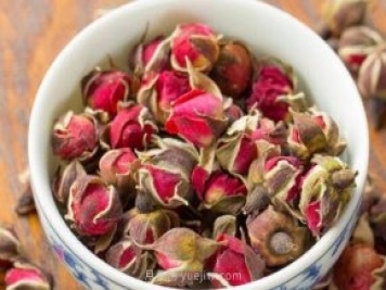 金边玫瑰和平阴玫瑰的区别