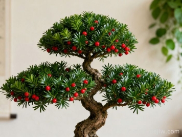 红豆杉的养护及注意事项