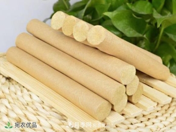 南阳艾草产业：医圣南阳 宛艾之乡