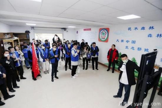 河南鄢陵：中原花木第一村的美丽新图(图1)