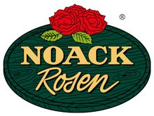 月季育种家：德国Noack Rosen月季苗圃(诺克/诺亚克)(图1)